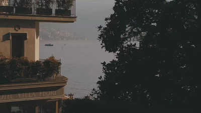 Timeless Italian Elegance in Travel
